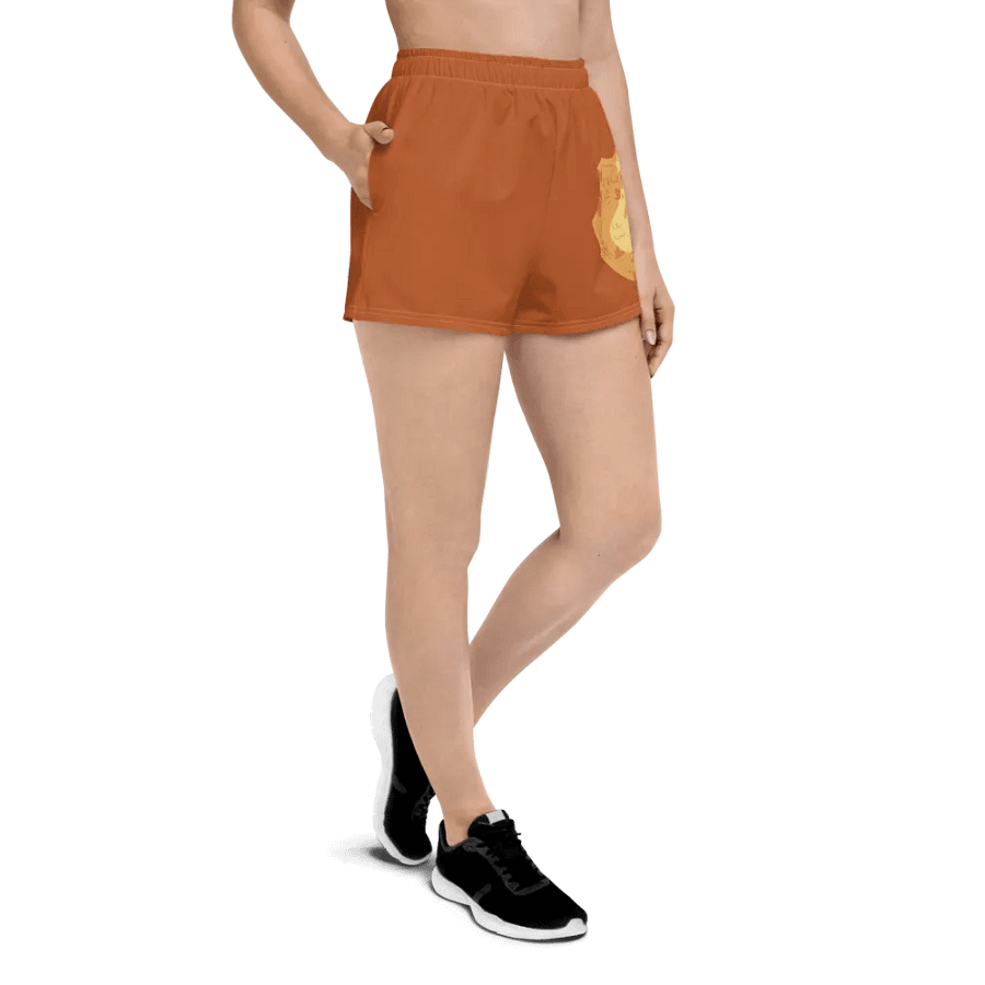 Silly Goose Shorts product image (3)