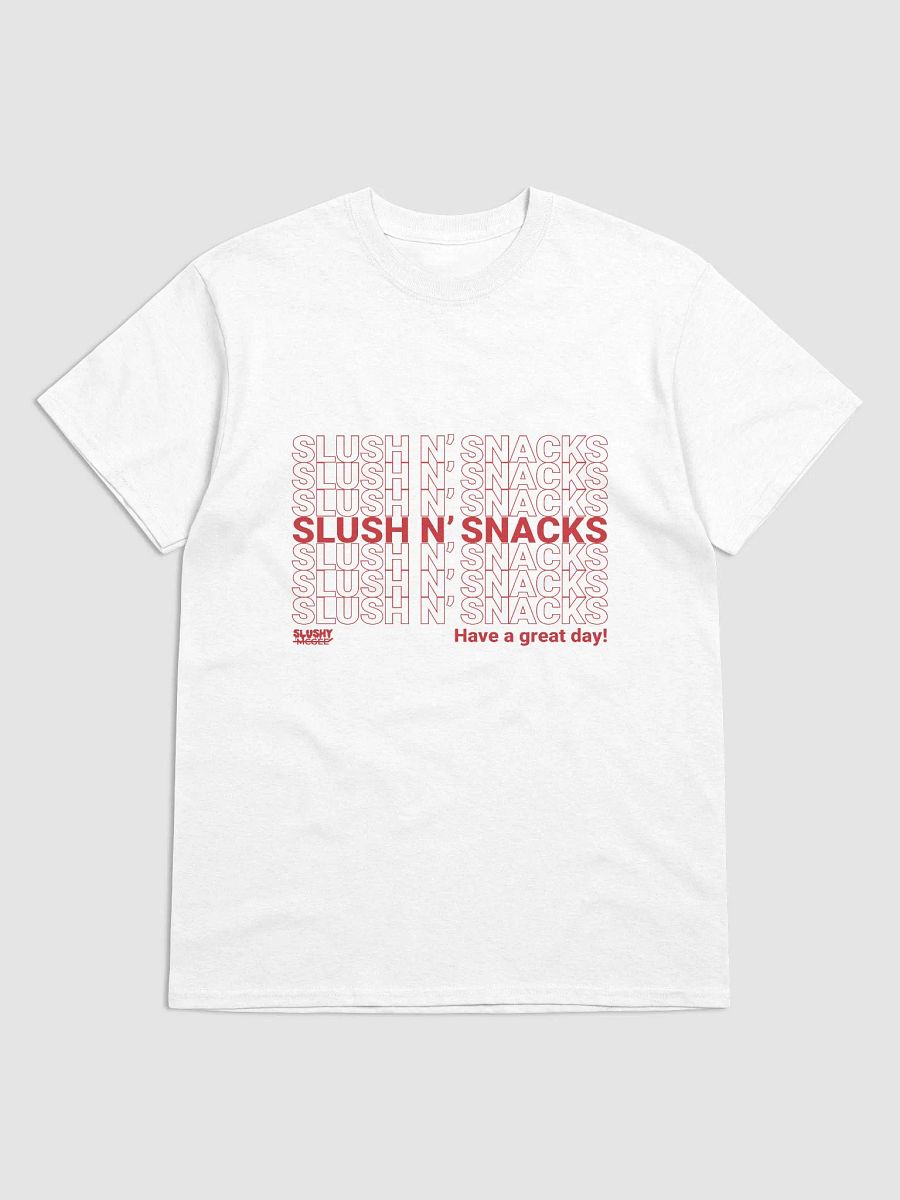 Slush N' Snacks 
