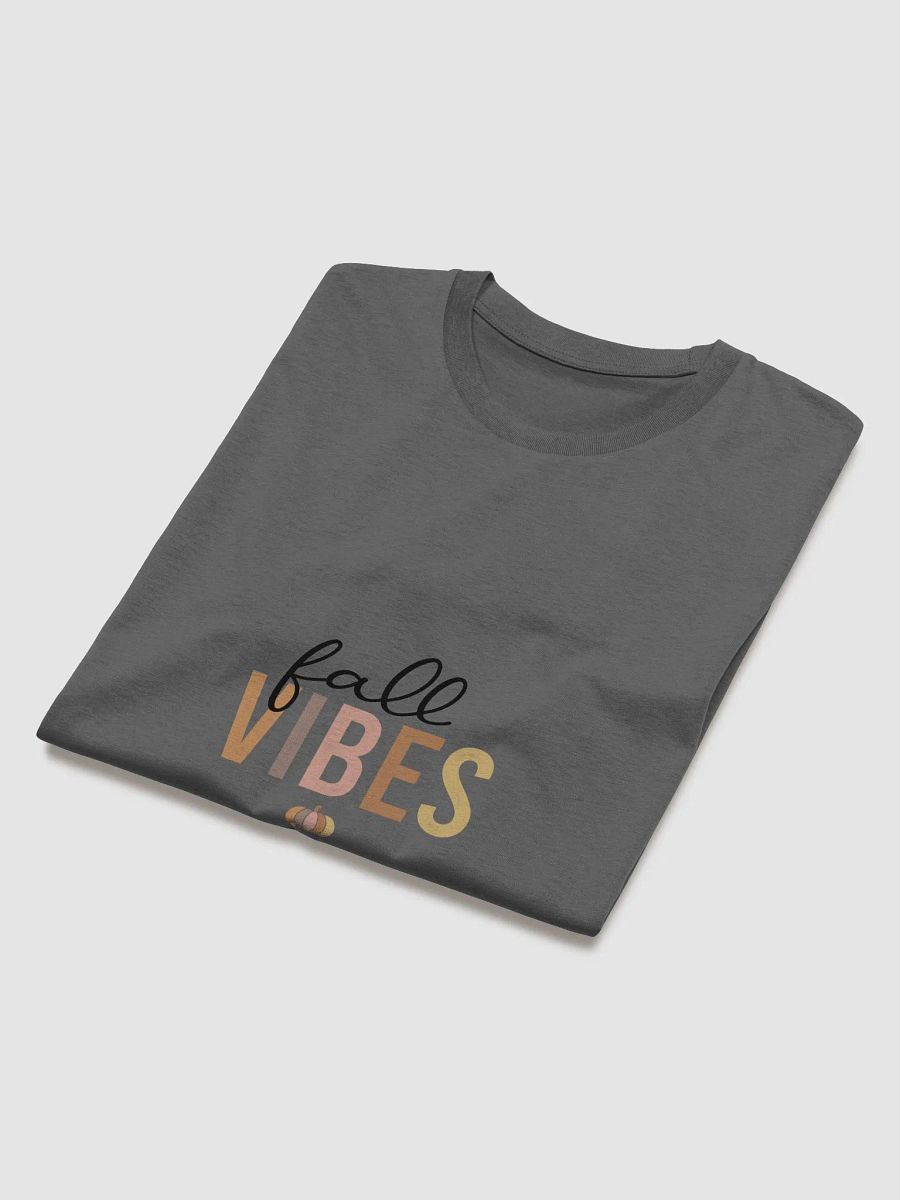 Fall Vibez V-Tee product image (3)