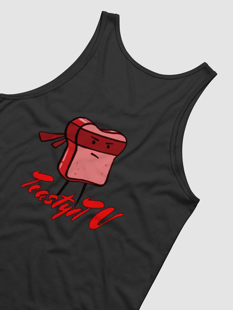 ToastyTANKTOP product image (7)