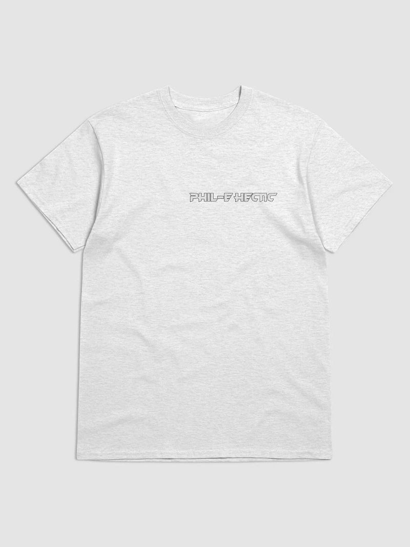 Phil-E Hectic T-Shirt