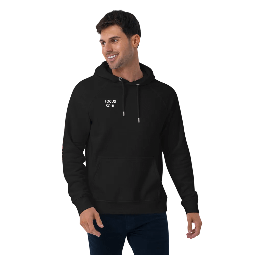 Hoodie - (Mount Fuji) product image (4)