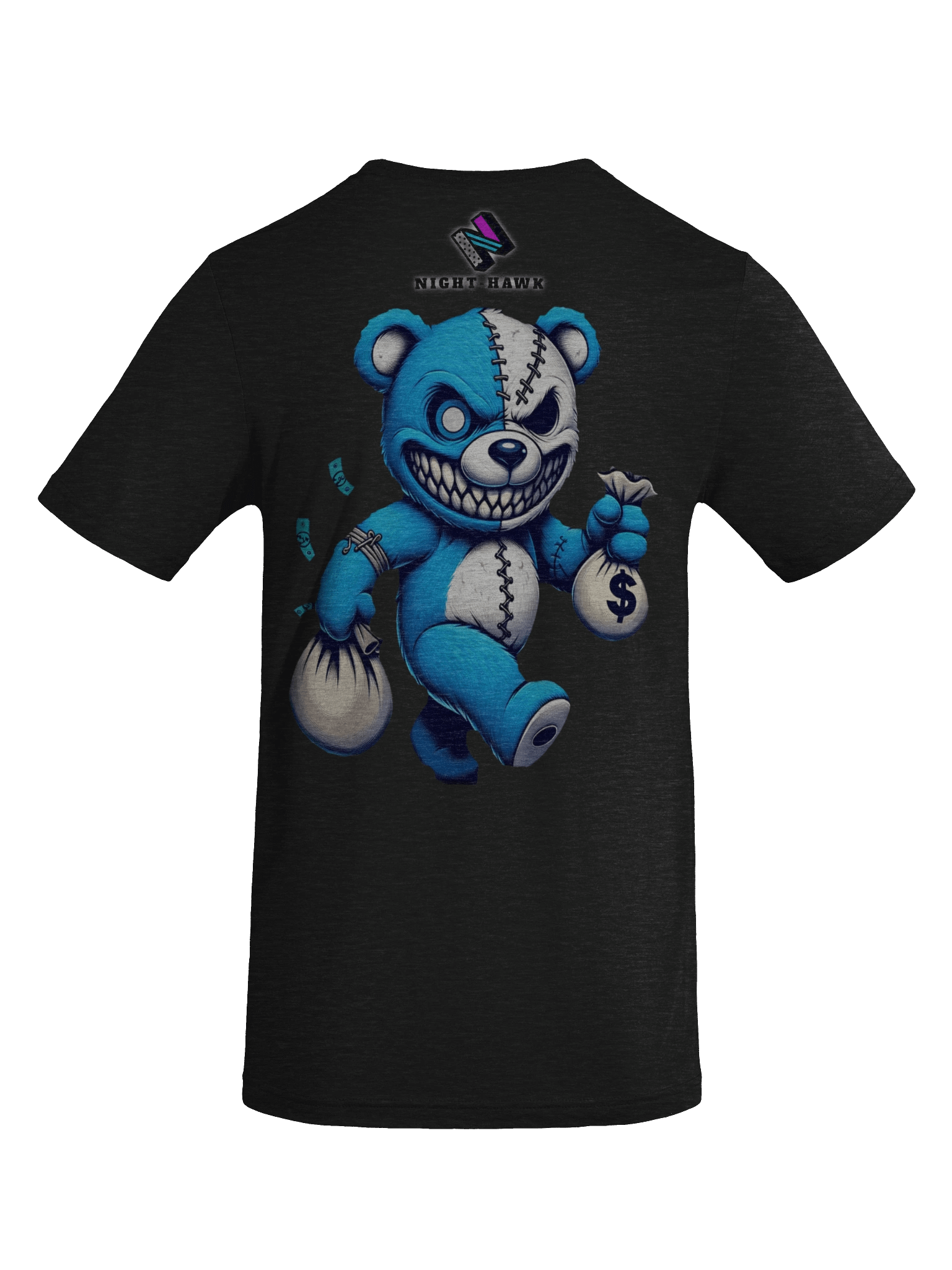 night Bear Tee product image (10)