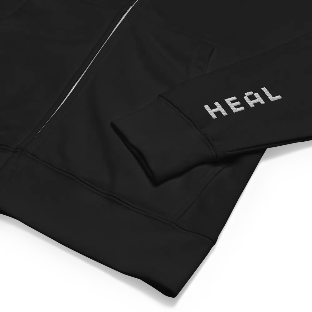 HERE - Hoodie product image (3)