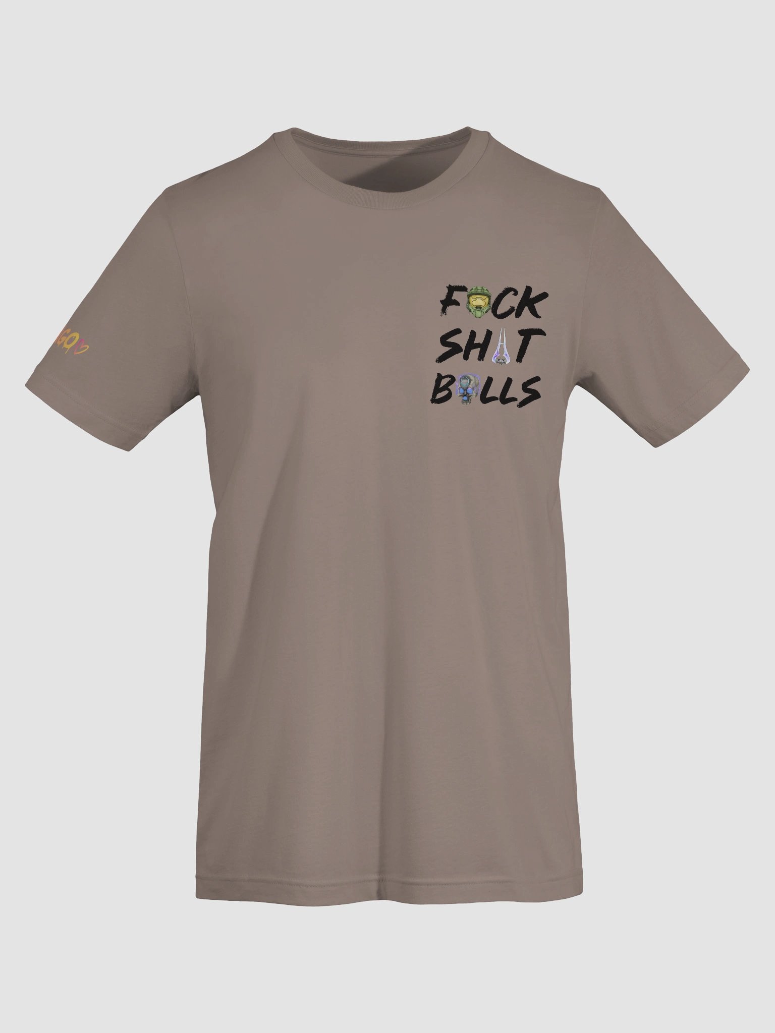 The Saying (black font) product image (19)