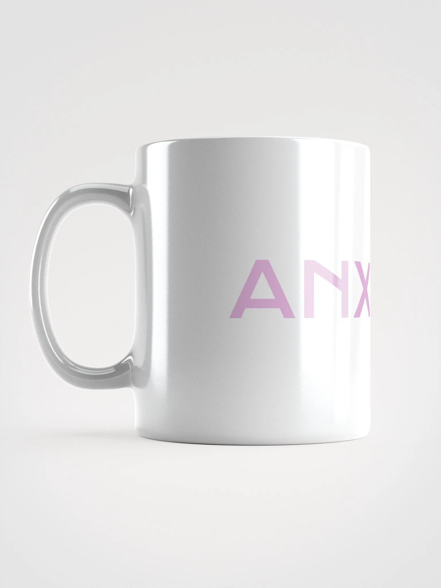 Anxious Mug product image (6)