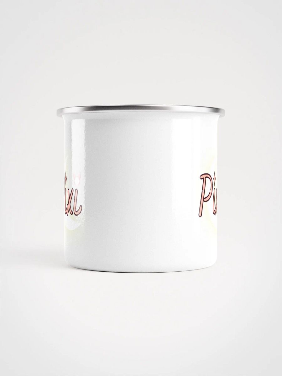 Pixi Enamel Mug - Pixi product image (5)