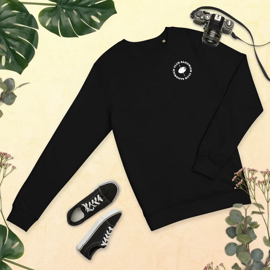 Club Sandwich Club Sweatshirt product image (8)