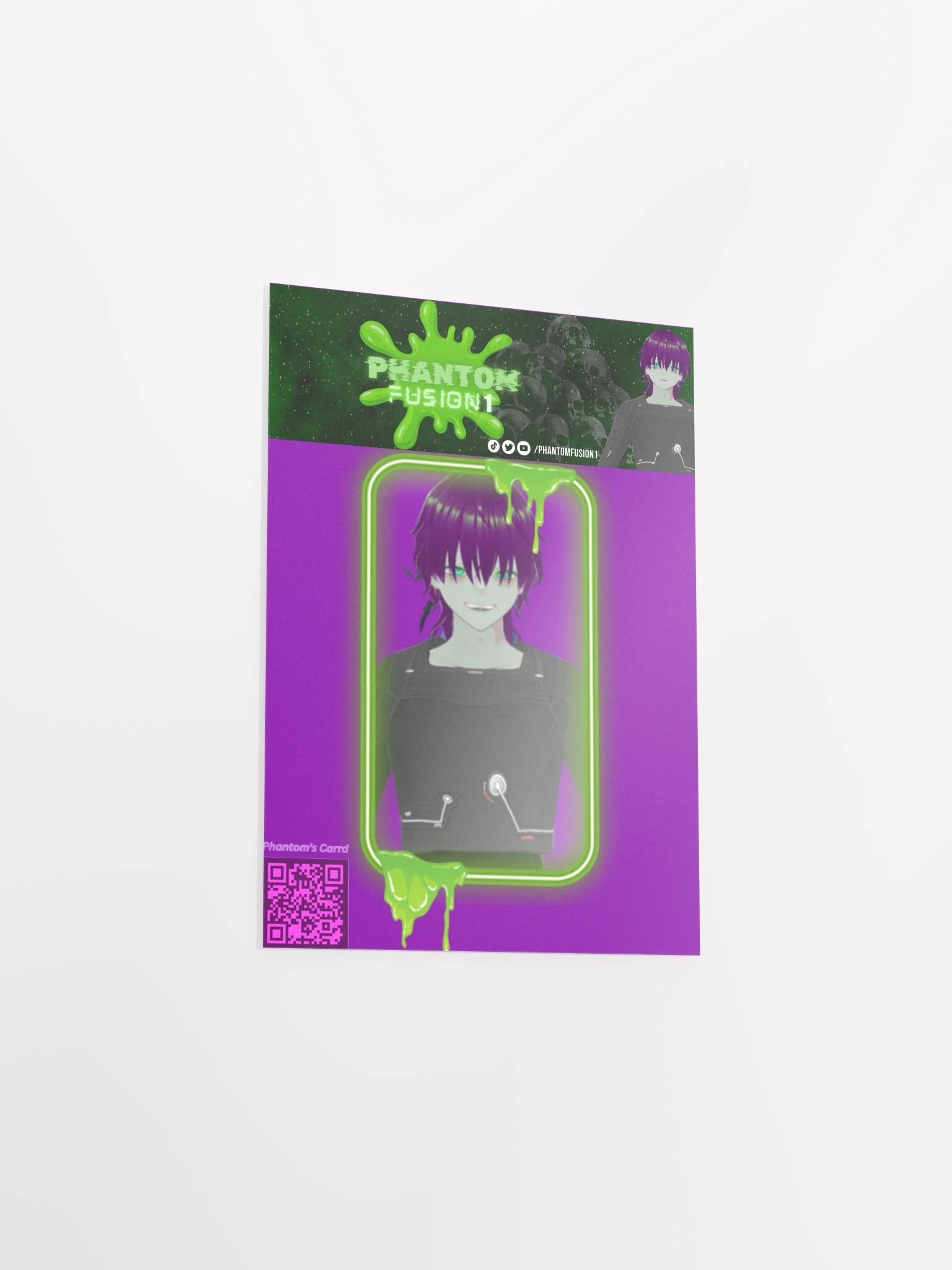 Phantom Sign product image (3)