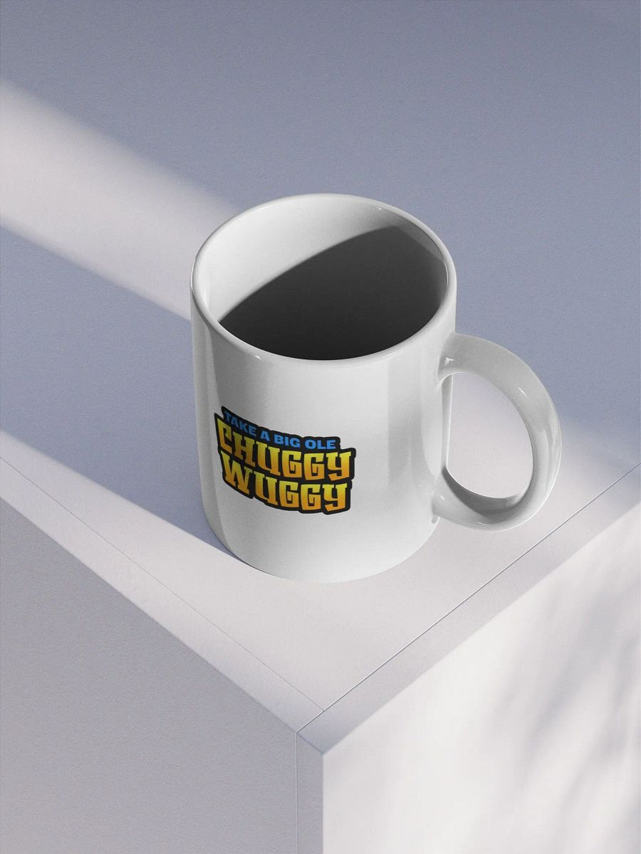 Chuggy Wuggy product image (3)