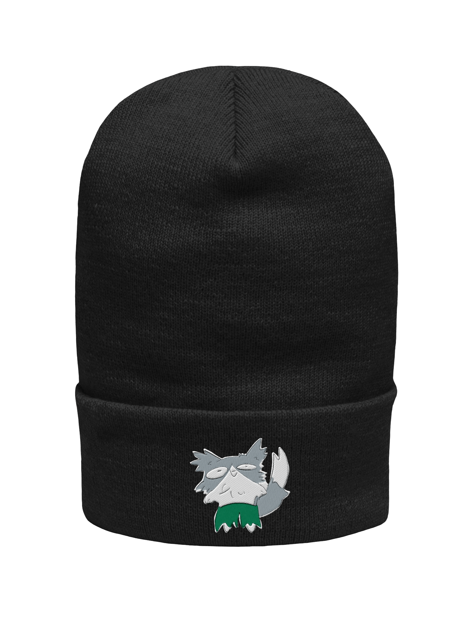 Werewolf Hampan Fluffy hat product image (6)