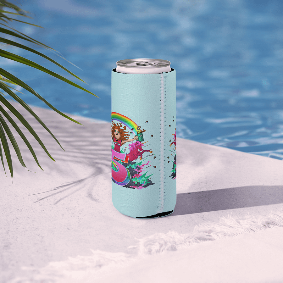 LadyAm5 Years Coozie product image (15)
