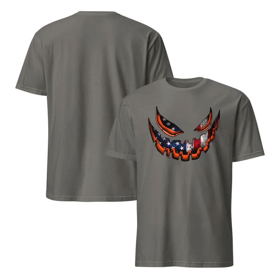 USA Jack O' Lantern product image (5)