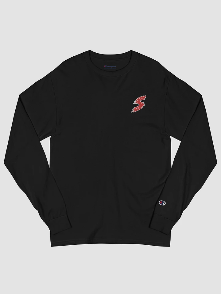 SlimeTB Champion Long Sleeve Champion Shirt product image (2)