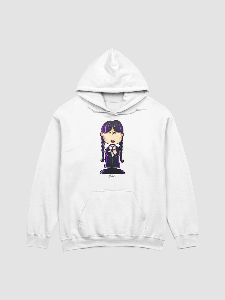 *Snap Snap* Day 1 Hoodie product image (3)