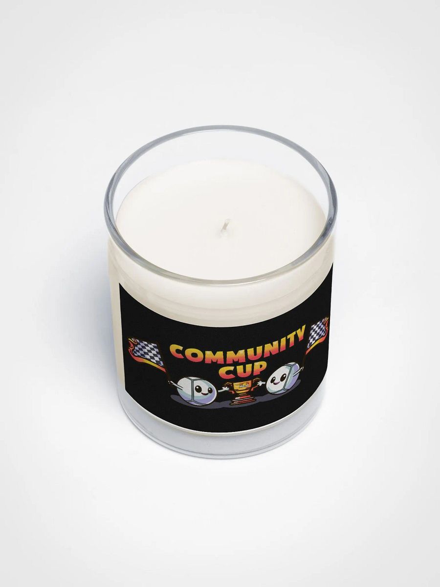 MSLA Community Cup - Candle product image (3)