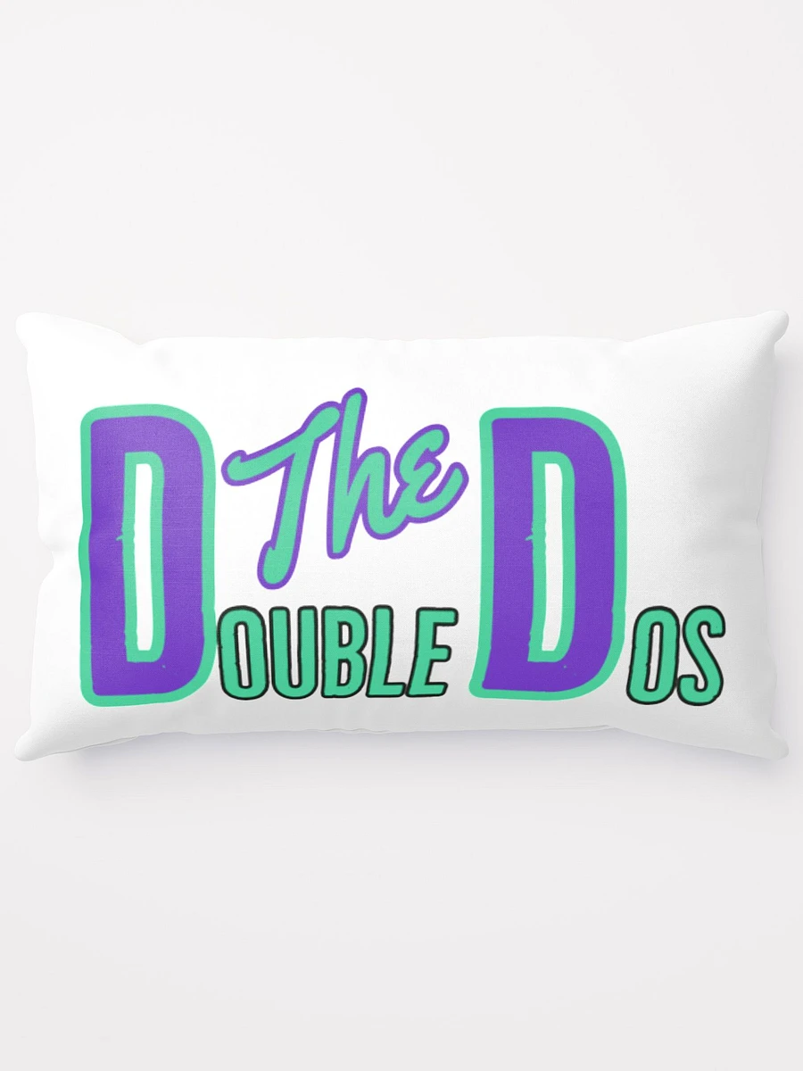 TheDoubleDos Pillow product image (13)
