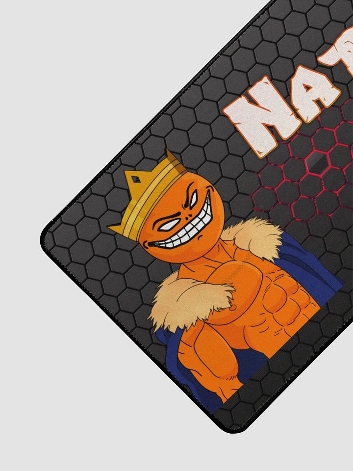 Nation Fam Mouse Pad product image (2)