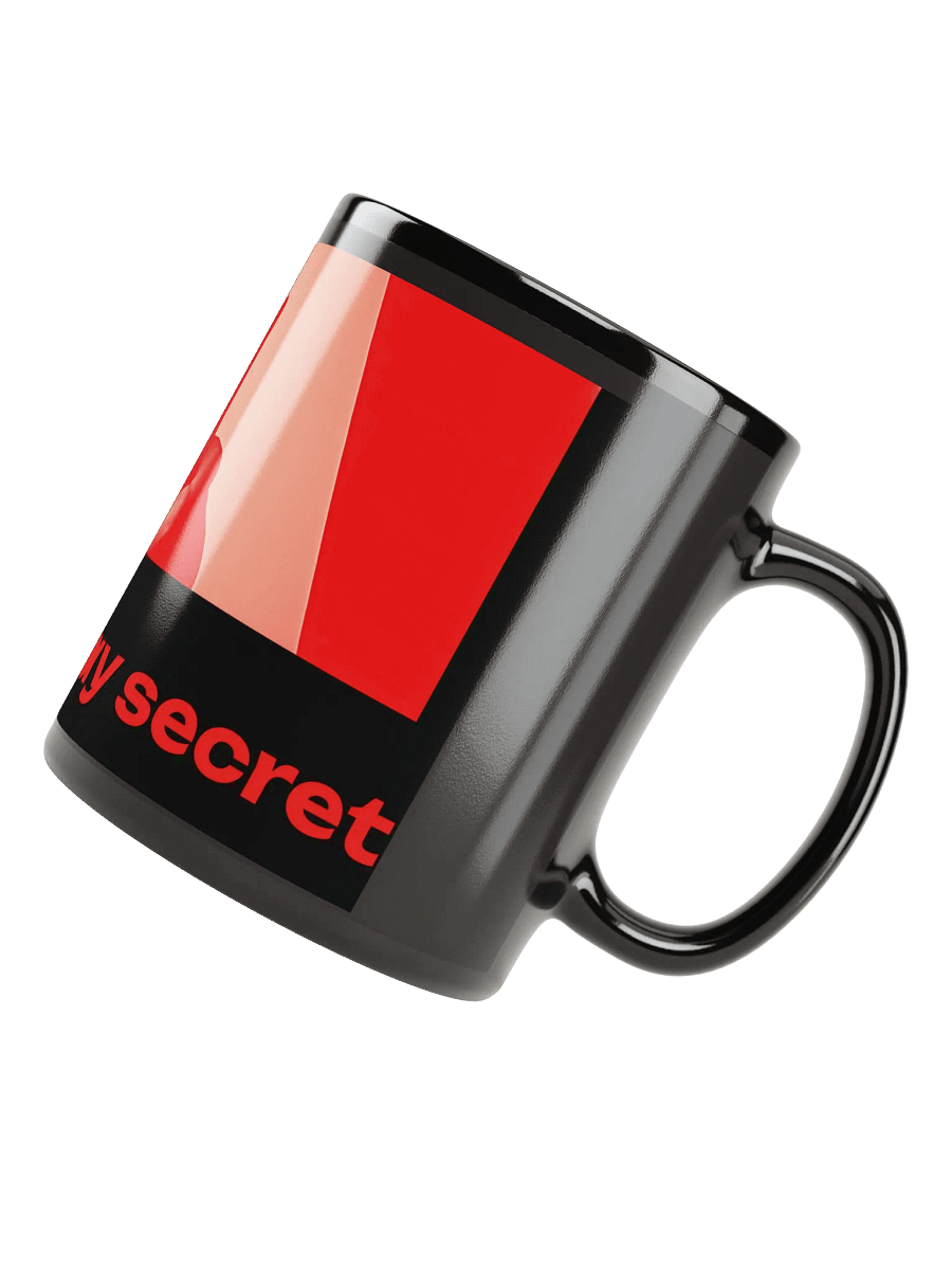The Best Kept Secret Radio Network Mug product image (8)