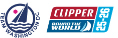 Clipper Washington DC 25/26