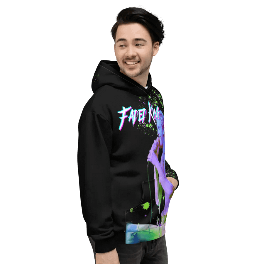 No Shame In You Hoodie product image (11)