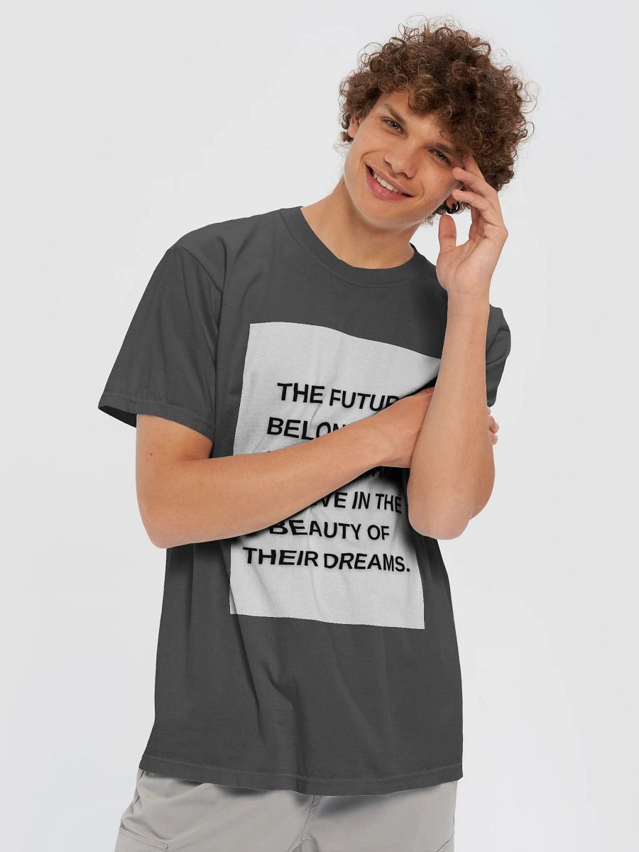 Believe in the Beauty of Your Dreams T-Shirt product image (4)
