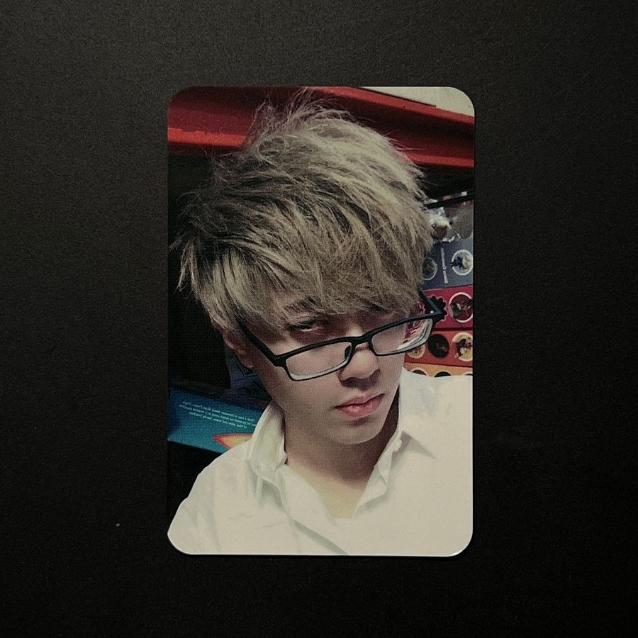 WoWoTcg - Photocards Volume 1 product image (8)