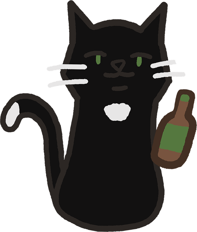 Tipsy Tippy