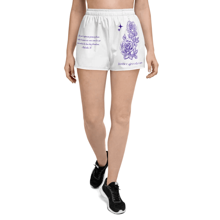 Soft & Chic Women's Shorts product image (1)
