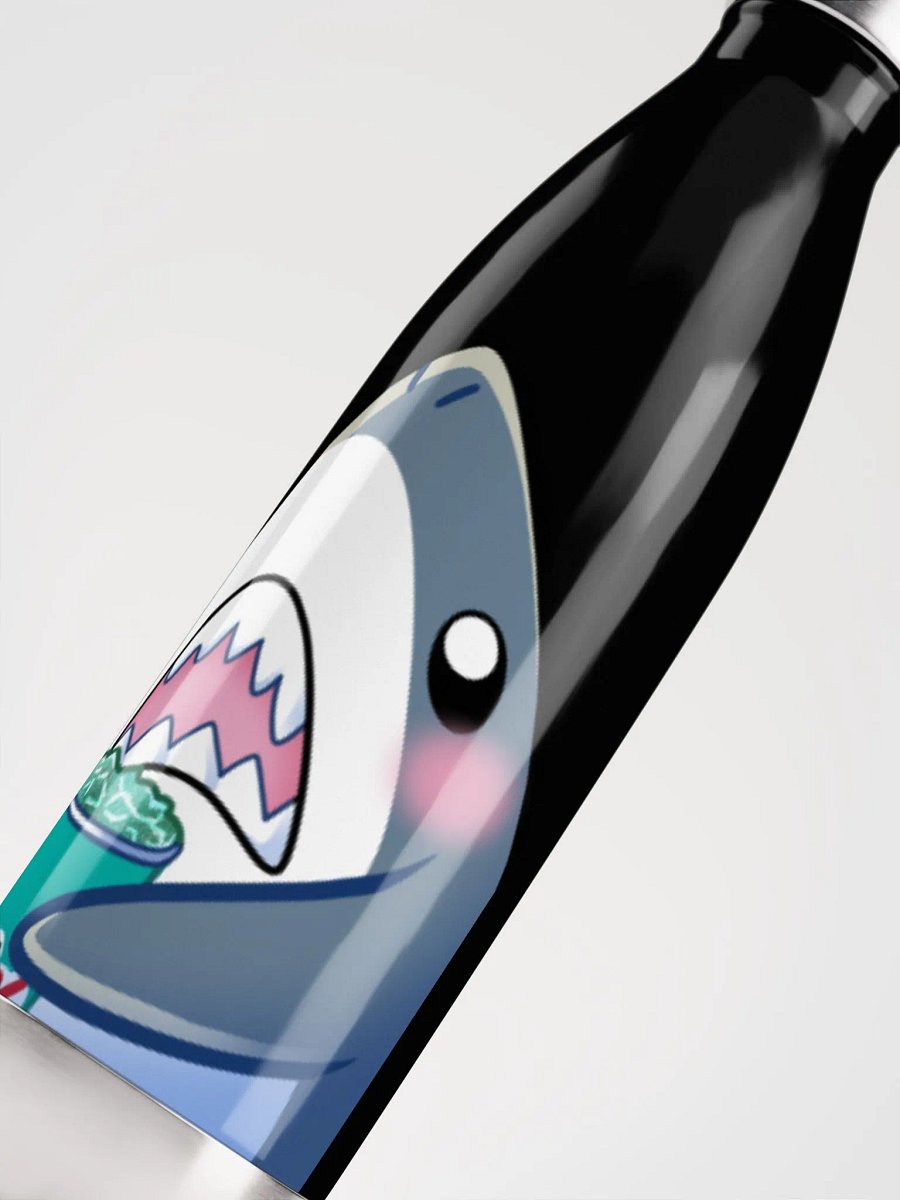 Shark Stainless Mug product image (5)