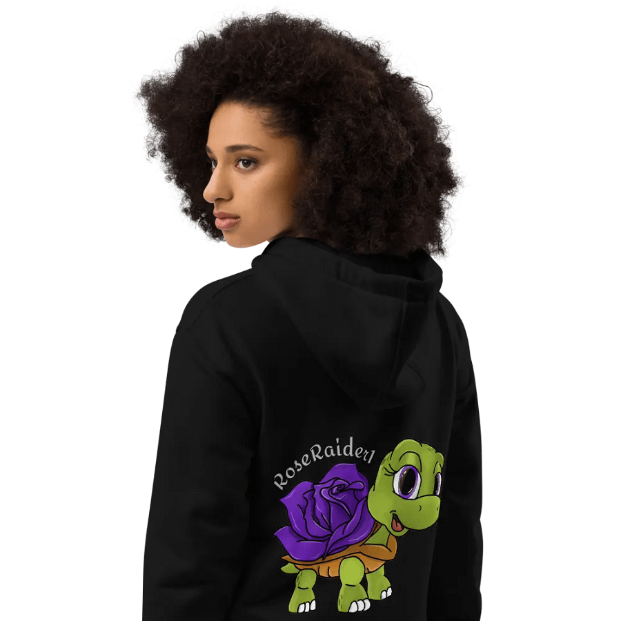 Rainbow Rose Sweatshirt product image (1)