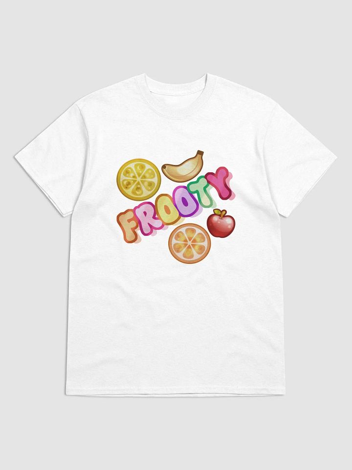 FROO-TEA | T-SHIRT product image (46)