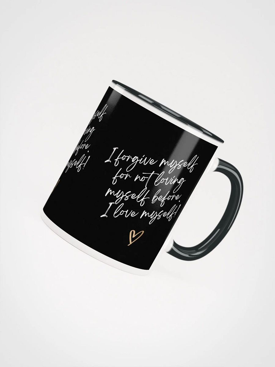 I LOVE MYSELF MUG product image (7)