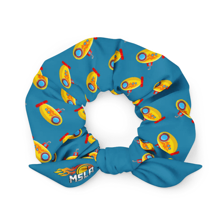 MSLA Subby Series - Scrunchie product image (1)