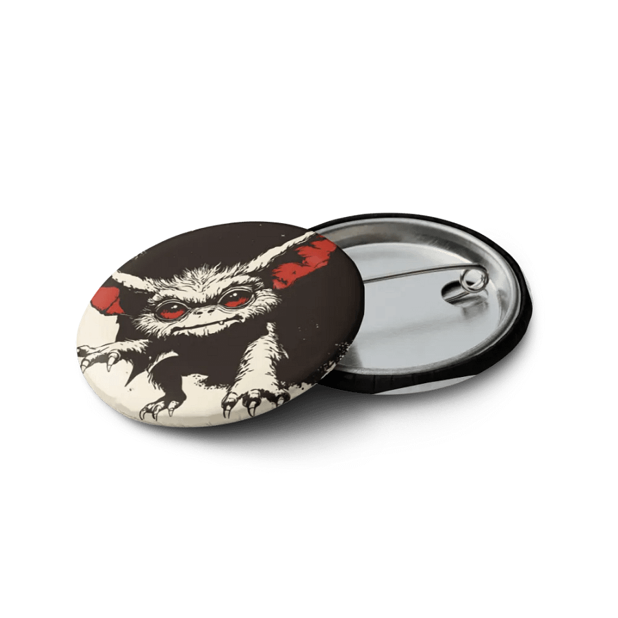 TrasboatVisual Limited Edition Pins (set 1) product image (7)