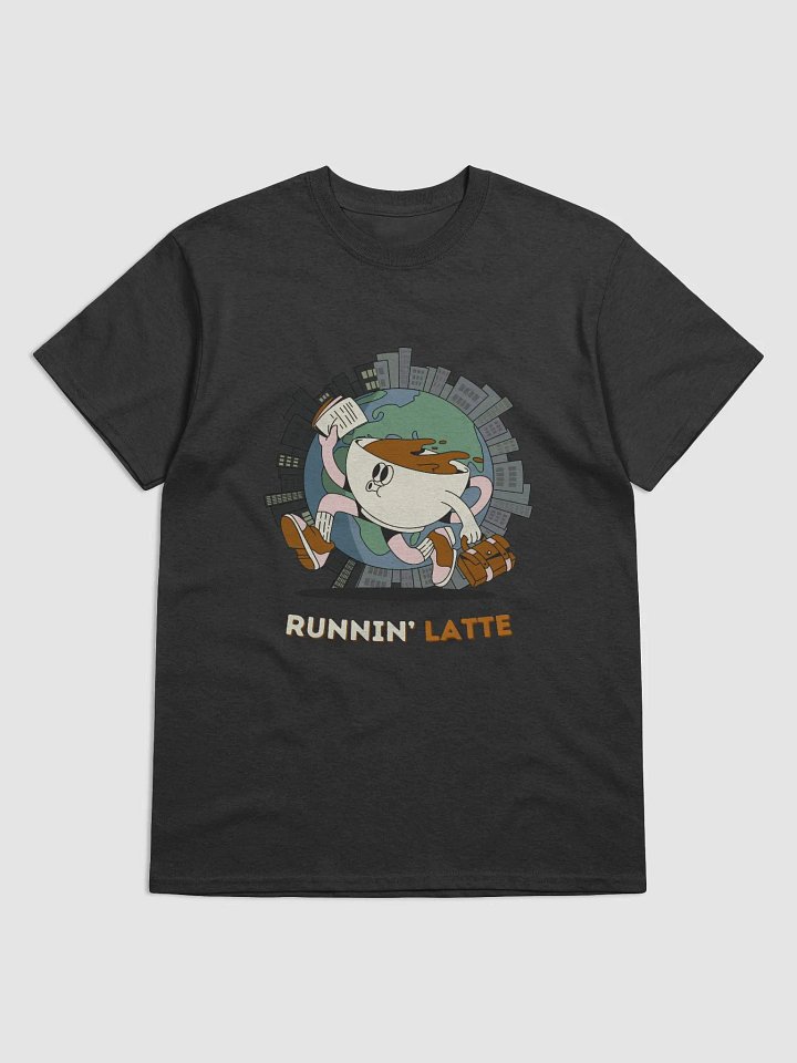 Runnin' Latte product image (10)