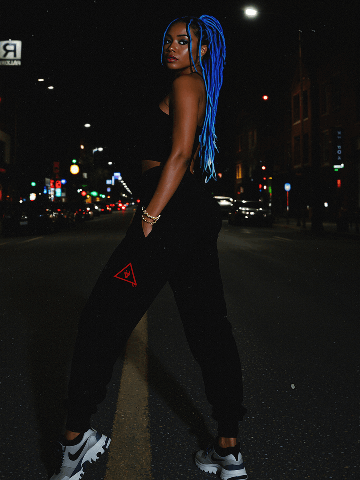 The Coast Got Next: Joggers product image (1)