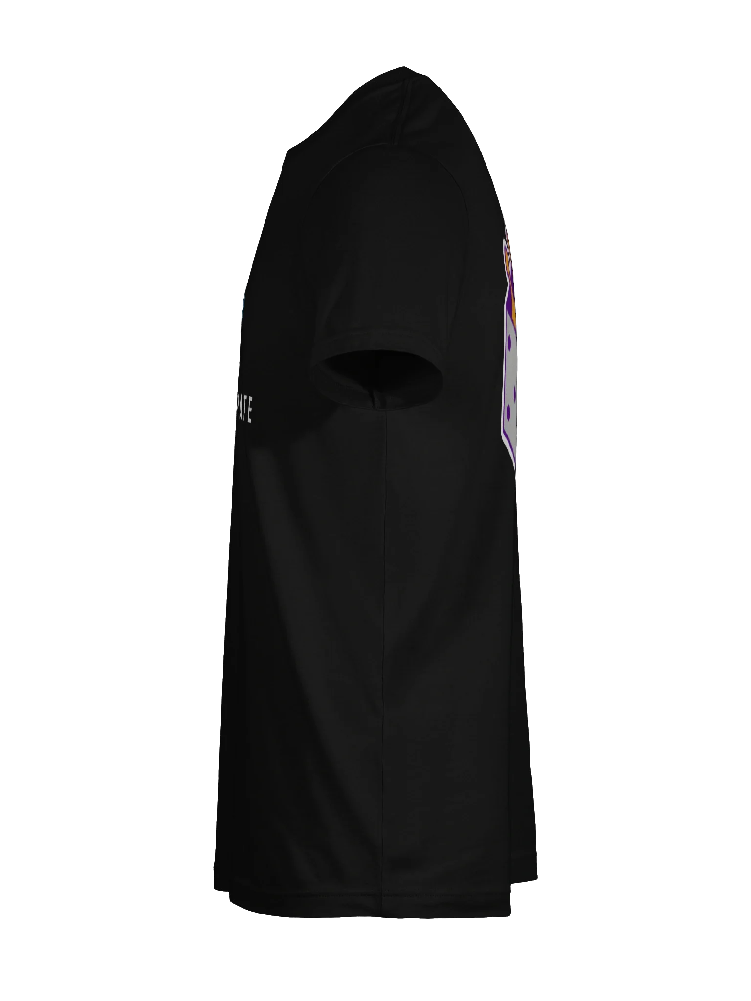 Partycipate T-Shirt product image (11)