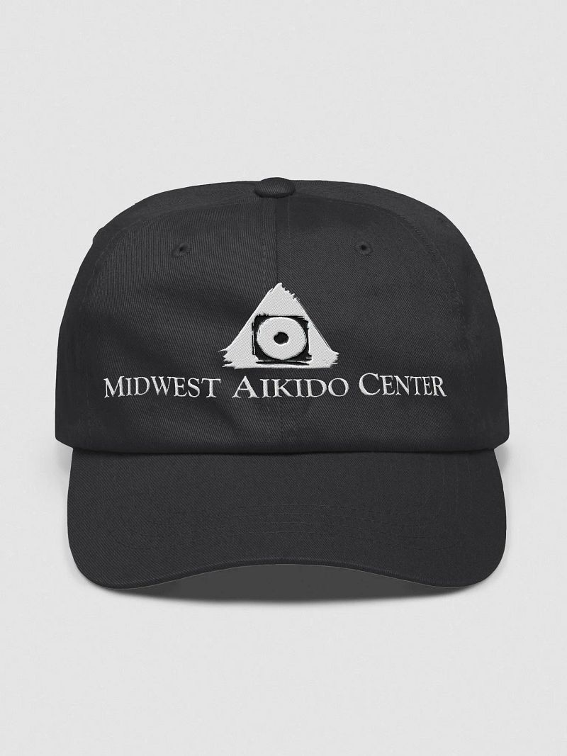 Baseball Hat