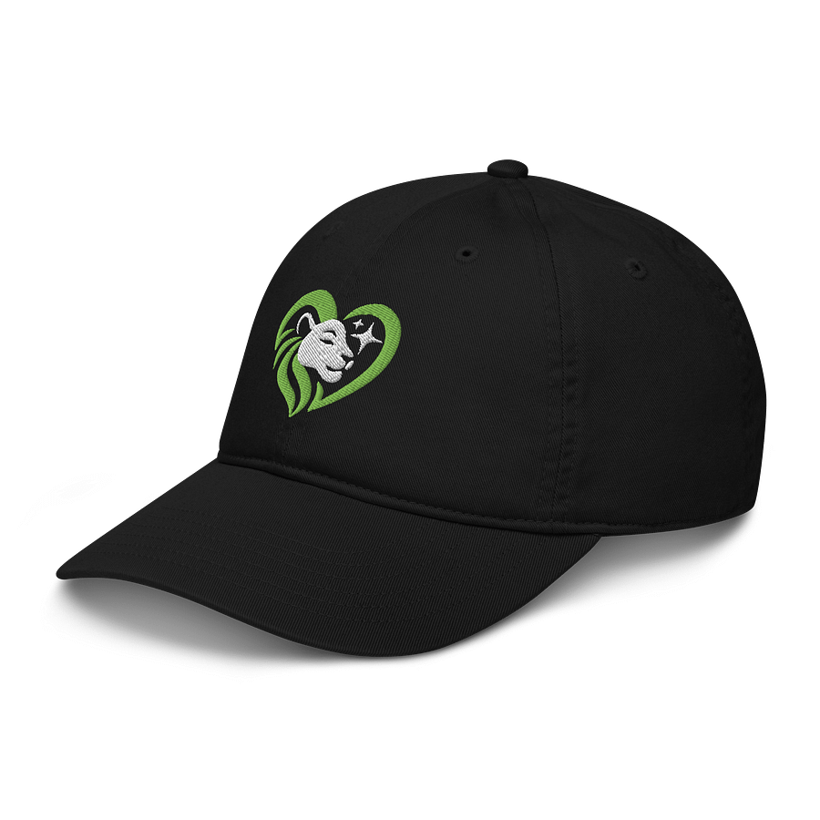 Green Logo Hat product image (3)
