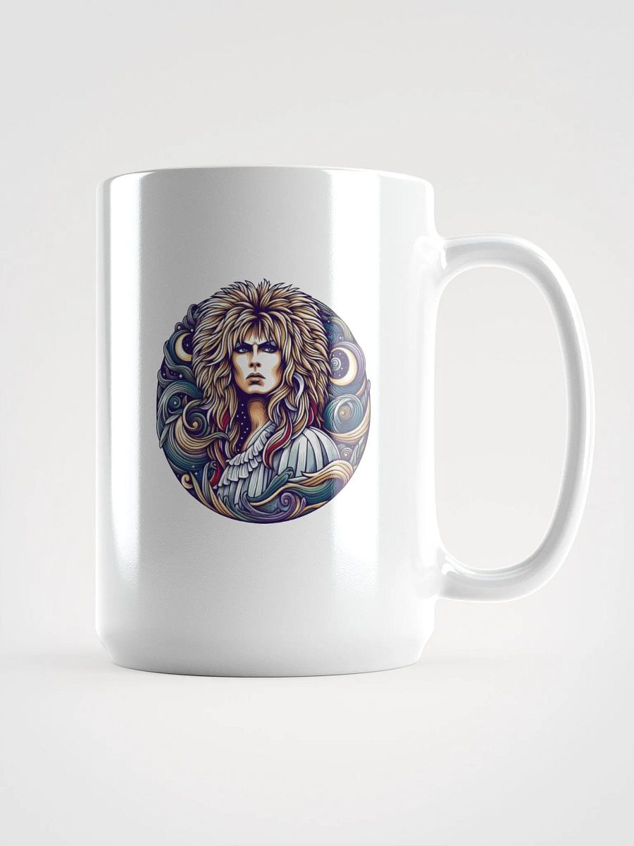 Jareth Labyrinth Forever Starman product image (1)