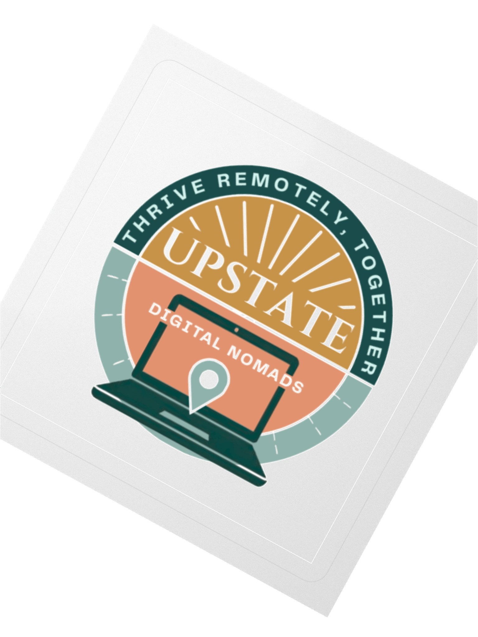 UPDN Stickers product image (4)