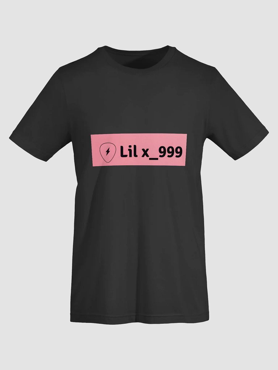 Lil x_999 Tour T shirt product image (7)
