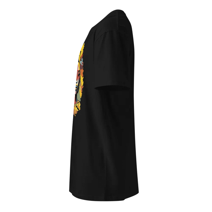 JIDU IN ME Unisex Premium T-Shirt product image (2)