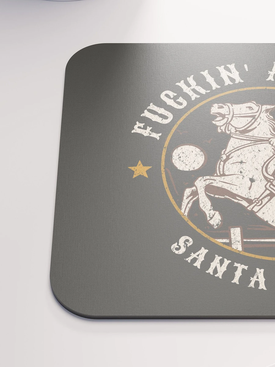 Fuckin' A Ranch Mousepad product image (6)