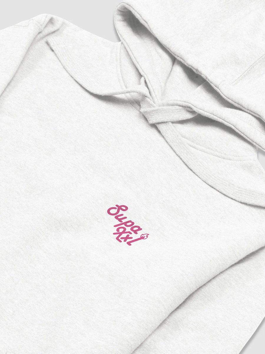 Supa Calligraphy Hoodie product image (3)