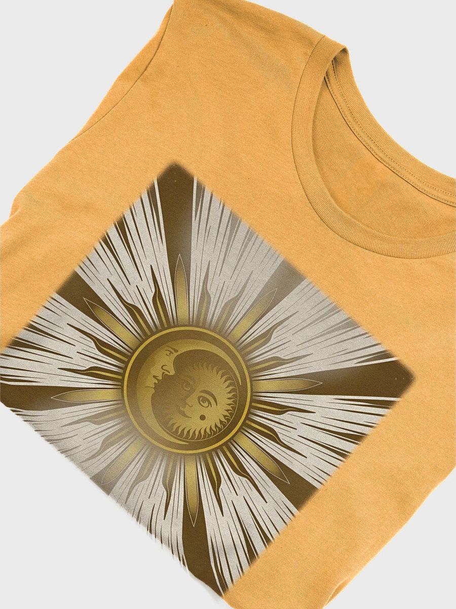 Sun and moon #1 product image (3)