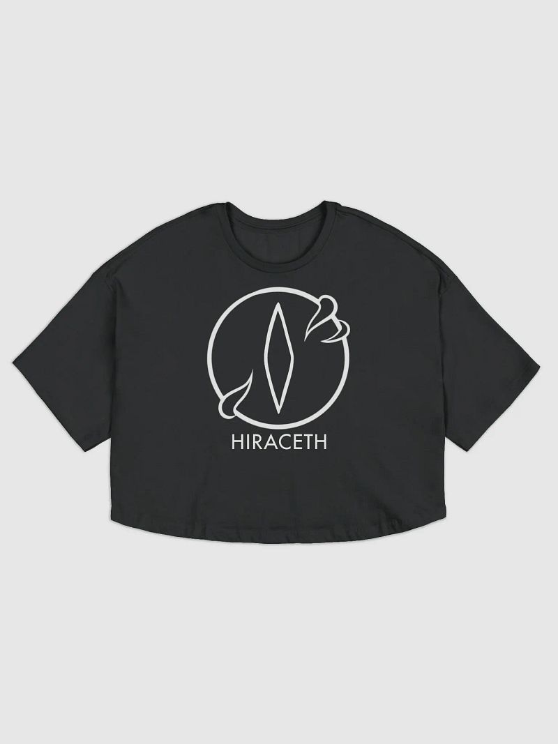 Hiraceth Logo