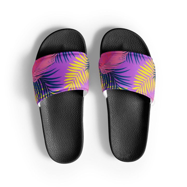 Les Zylégantes FLIFLOP (Femmes) product image (1)