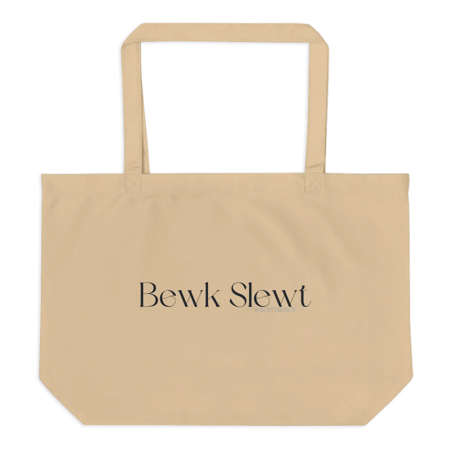 Bewk Bag product image (6)